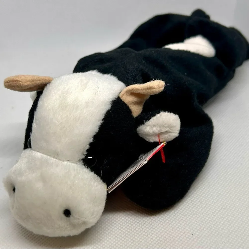 Beanie Babies Buyers choice